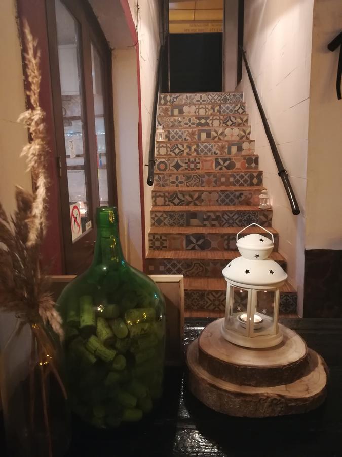 Ponte Romana 西尔韦斯 外观 照片